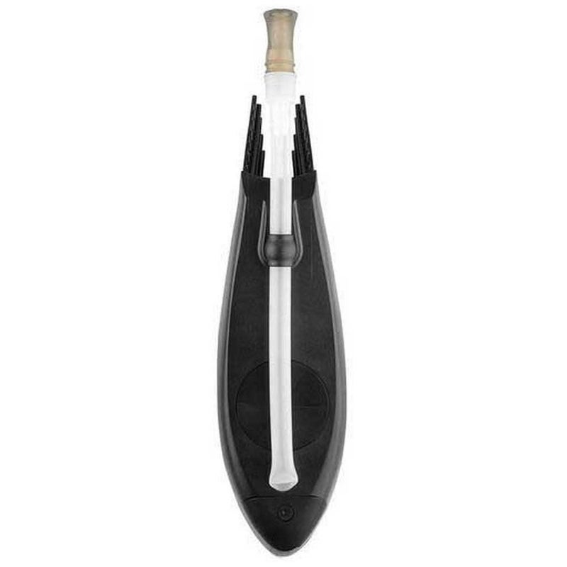 Profile Designs Aeria Bicycle Hydration Drink System - Front (Black) - Image 3